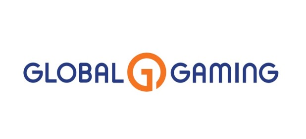 Global Gaming logo